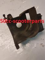 Koelkap Cilinder Keeway Flash Gebruikt 1B1-21001-0000, Ophalen of Verzenden, 50ccscooterparts, Info@50cc-scooterparts.nl, Veen