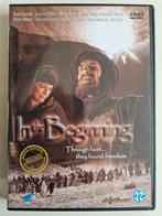 In the Beginning [DVD] Religieuze Mini-serie, Vanaf 12 jaar, Verzenden, Zo goed als nieuw