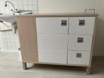 Commode, Ophalen, Gebruikt, 50 tot 70 cm, 100 cm of meer