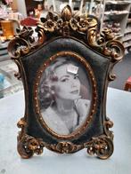 Barok foto lijst, Ophalen of Verzenden, Zo goed als nieuw