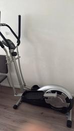 Cardio trainer dunlop merk, Ophalen of Verzenden, Gebruikt, Metaal, Crosstrainer