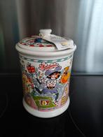 Blond Amsterdam voorraadpot sinterklaas, Ophalen, Aardewerk, Blond Amsterdam, Overige typen