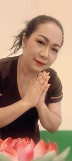 Spasarika Thai massage, Ontspanningsmassage