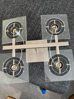 Ikea lamp, Huis en Inrichting, Ophalen of Verzenden, Zo goed als nieuw, Metaal of Aluminium