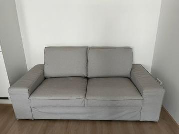Ikea Kivik 2 zitsbank - afbeelding 3