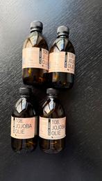 Lege glazen flessen 300ml, Ophalen of Verzenden, Zo goed als nieuw
