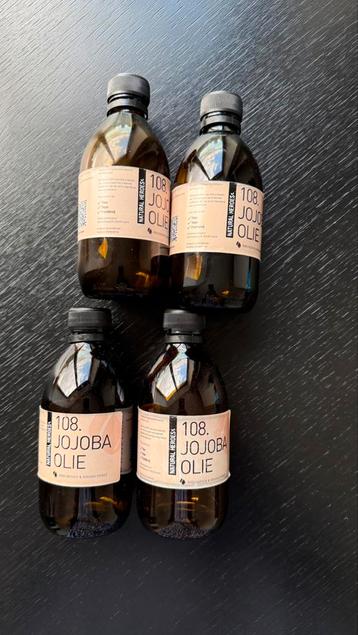 Lege glazen flessen 300ml beschikbaar voor biedingen