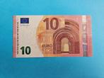 10 euro biljet uit 2014, Verzenden, Overige landen, 10 euro, Los biljet