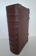 Statenbijbel facsimile Paulus Aertsz van Ravesteyn, Antiek en Kunst, Antiek | Boeken en Bijbels, Ophalen of Verzenden
