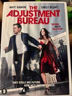 The adjustment bureau, Ophalen of Verzenden, Zo goed als nieuw, Drama