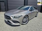 Mercedes-Benz CLA-klasse Shooting Brake 200 Business Solutio, 730 kg, Gebruikt, 4 cilinders, 163 pk