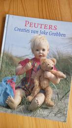 Joke Grobben - Peuters, Ophalen of Verzenden