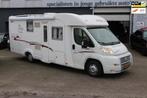 Rapido AF5 VAST 2 PERS BED / AIRCO / DOUCHE CABINE / NATTE C, Rapido, Diesel, Bedrijf, Tot en met 3