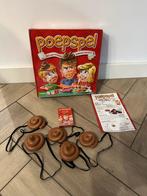 Poepspel, Vijf spelers of meer, Ophalen of Verzenden, Gebruikt, Idententy Games