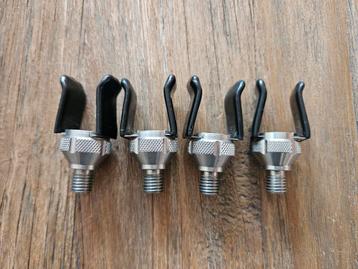 4 Solar P1 Tackle Original Butt Rest Mini beschikbaar voor biedingen