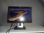 Hp L1908w monitor ,kantelbaar ,draaibaar, Computers en Software, Monitoren, Hp, 3 tot 5 ms, Ophalen of Verzenden, Zo goed als nieuw