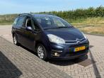 Citroen C4 Picasso 1.6 THP Ligne Business EGS Automaat Navi, Euro 5, Parkeersensor, C4 (Grand) Picasso, Origineel Nederlands