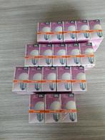 36 stuks Philips gloeilamp E27 25Watt Mat, Minder dan 30 watt, Gloeilamp, Nieuw, E27 (groot)