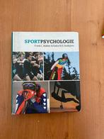 Raôul Oudejans - Sportpsychologie, Boeken, Ophalen of Verzenden, Zo goed als nieuw, Raôul Oudejans; Frank Bakker