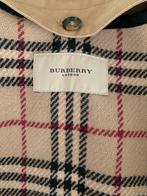 Vintage Burberry Trenchcoat, Ophalen of Verzenden, Nieuw, Maat 42/44 (L), Beige