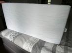 2x Zgan matras voor in ledikant Ikea Skonast 60x120cm, Ophalen of Verzenden, Zo goed als nieuw, Ledikant