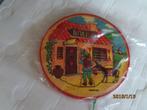simplex houten knoppenpuzzel, Kinderen en Baby's, Ophalen of Verzenden, Gebruikt, Overige typen