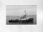 scheepvaart-foto-hoeksebank-NRS, Ophalen of Verzenden, Zo goed als nieuw, Motorboot, Boek of Tijdschrift