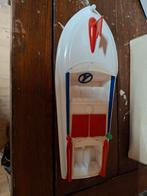 Sportboot, Hobby en Vrije tijd, Modelbouw | Boten en Schepen, Ophalen of Verzenden
