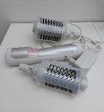 Droog- en krulborstel Rowenta, Ophalen, Zo goed als nieuw