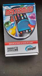 Mastermind reisspel reiseditie braingame Parker, Ophalen of Verzenden