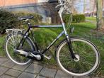 Batavus Heren fiets 28inch Hoog frame 7v, 65 cm of meer, Ophalen, Batavus, Versnellingen
