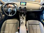 Audi A3 Sportback 1.4 e-tron Sport NAP|PANO|Virtual, Electronic Stability Program (ESP), Gebruikt, Euro 6, 4 cilinders