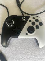 Bedrade Pro Controller Nintendo Switch 1 en 2, Verzenden, Zo goed als nieuw, Switch, Overige controllers