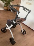 Rollator, Ophalen, Opvouwbaar, Gebruikt