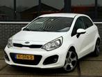 Kia Rio 1.2 CVVT Plus Pack (bj 2011), 21 km/l, Euro 5, Gebruikt, 4 cilinders