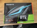Geforce rtx 3060 oc eagle 12gb, Computers en Software, Videokaarten, PCI-Express 4, Ophalen of Verzenden, Zo goed als nieuw, Nvidia