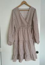 Zwangerschapsjurk – maat XL – luchtig & comfortabel, Blauw, Maat 46/48 (XL) of groter, Nieuw, Ophalen of Verzenden