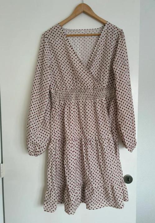Zwangerschapsjurk – maat XL – luchtig & comfortabel, Kleding | Dames, Jurken, Nieuw, Maat 46/48 (XL) of groter, Blauw, Knielengte