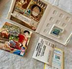 One Piece: Romance Dawn JAPANSE spel game Nintendo 3DS 3-DS, Spelcomputers en Games, Ophalen of Verzenden, Zo goed als nieuw, H