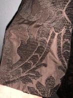 Desigual jas maat M nieuw staat, Kleding | Dames, Jassen | Winter, Maat 38/40 (M), Bruin, Ophalen of Verzenden, Zo goed als nieuw