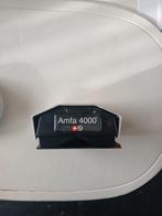 Amfa 4000 waterontharder, Ophalen of Verzenden, Gebruikt