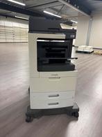 Lexmark XM7170 Printer, Computers en Software, Printers, Ophalen of Verzenden, Gebruikt