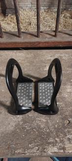 stijgbeugels te koop, Ophalen of Verzenden