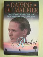 003 - Rachel - Daphne du Maurier, Boeken, Europa overig, Daphne du Maurier, Ophalen of Verzenden, Zo goed als nieuw