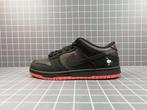 Nike SB Dunk Low | Black Pigeon, Nike SB Dunk Low, Zwart, Nieuw, Ophalen of Verzenden