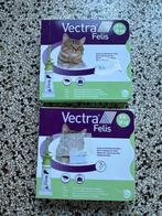 Ontvlooiing voor kat Vectra Felis, Dieren en Toebehoren, Ophalen of Verzenden, Nieuw