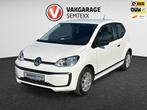 Volkswagen Up! 1.0 BMT take up! | Slechts 153.000 KM | Airco, Voorwielaandrijving, Gebruikt, Bedrijf, Handgeschakeld
