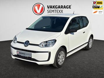 Volkswagen Up! 1.0 BMT take up! | Slechts 153.000 KM | Airco beschikbaar voor biedingen