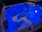 Hot Spring Spa: Envoi 100% USA Outdoor Whirlpool, Ophalen of Verzenden, Zo goed als nieuw, Vast