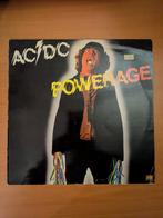 AC/DC - Powerage lp, Ophalen of Verzenden, Gebruikt